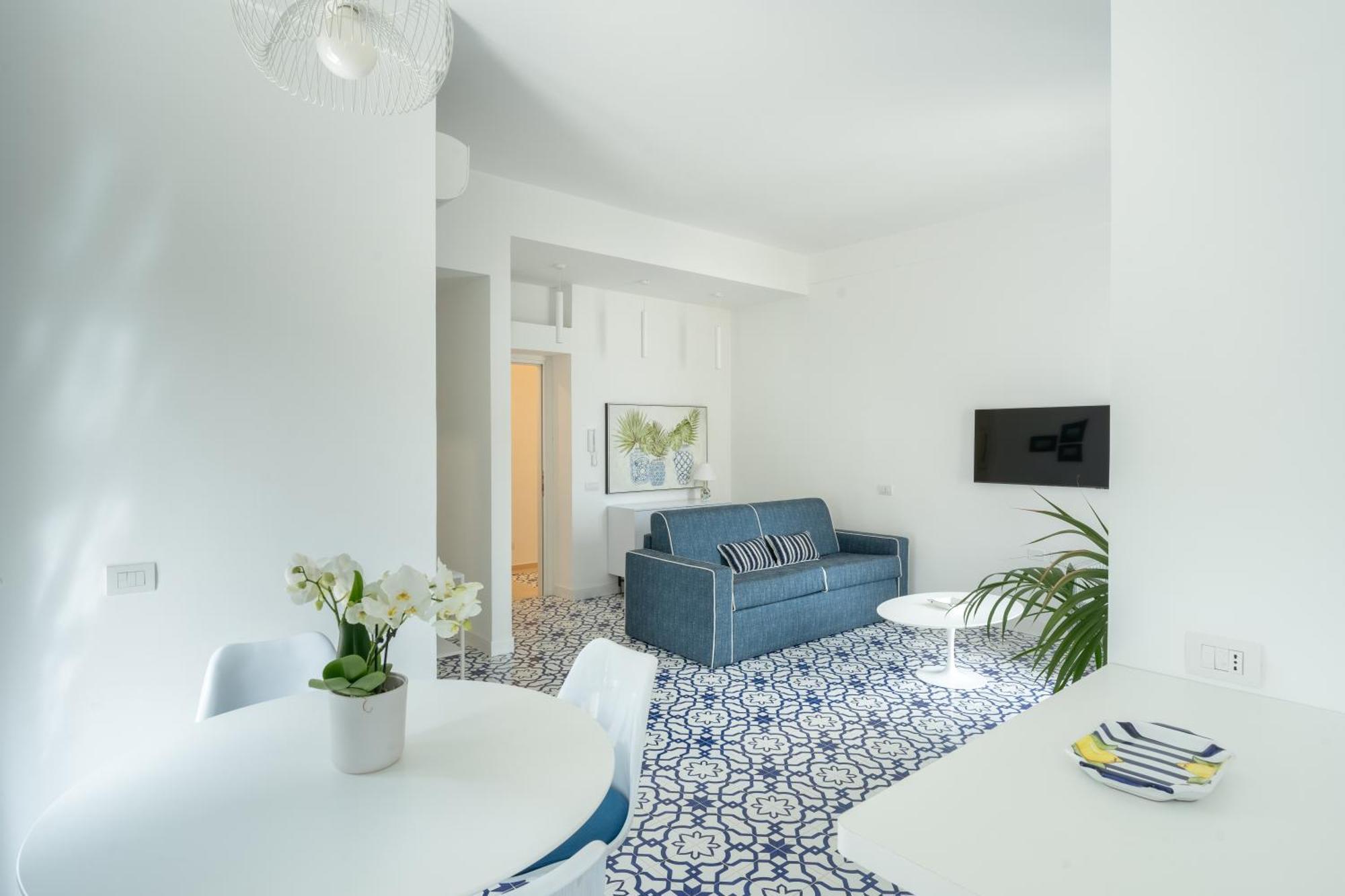Casa Levante Luxury Apartments Capri Exterior foto