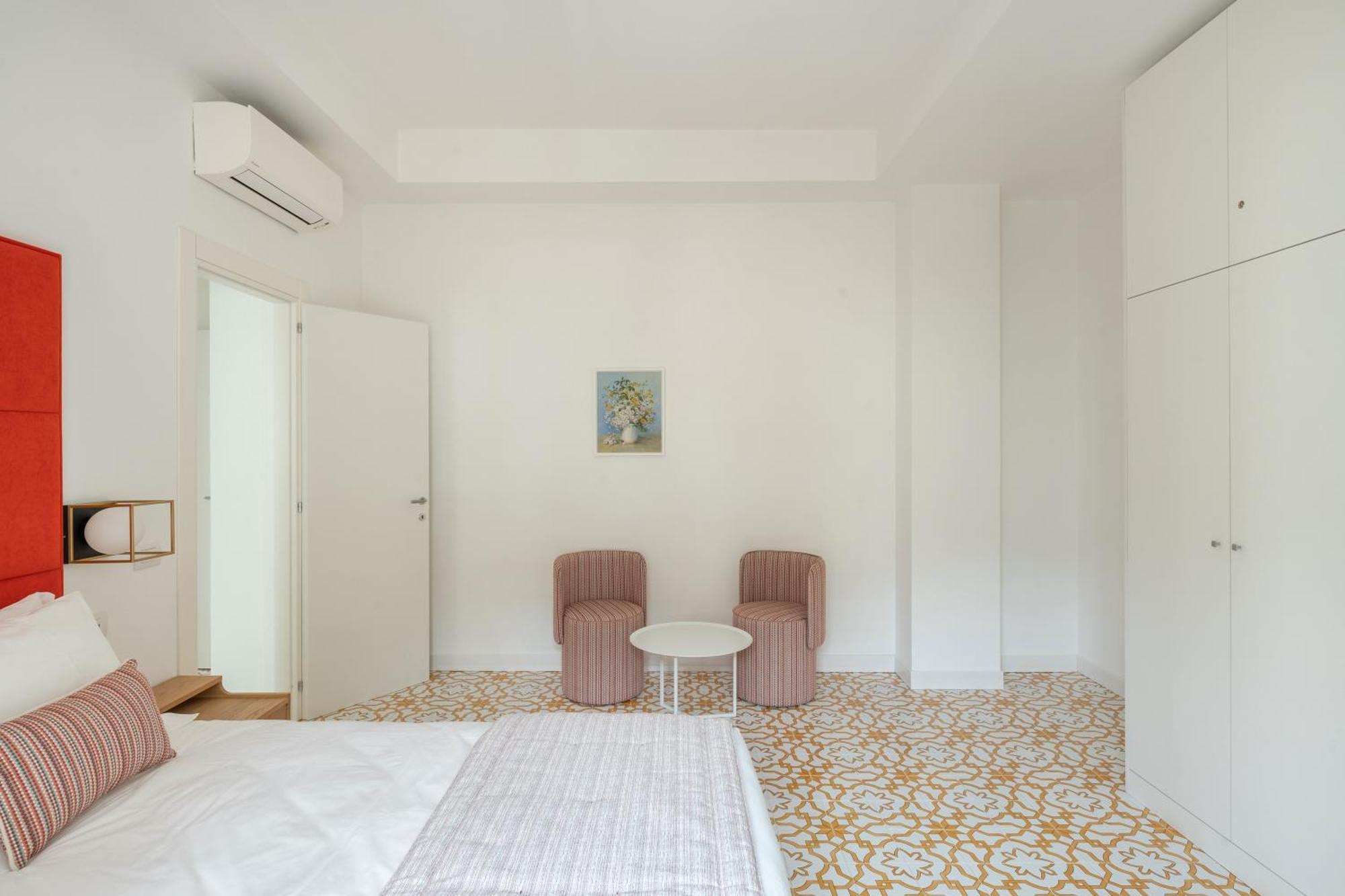Casa Levante Luxury Apartments Capri Exterior foto