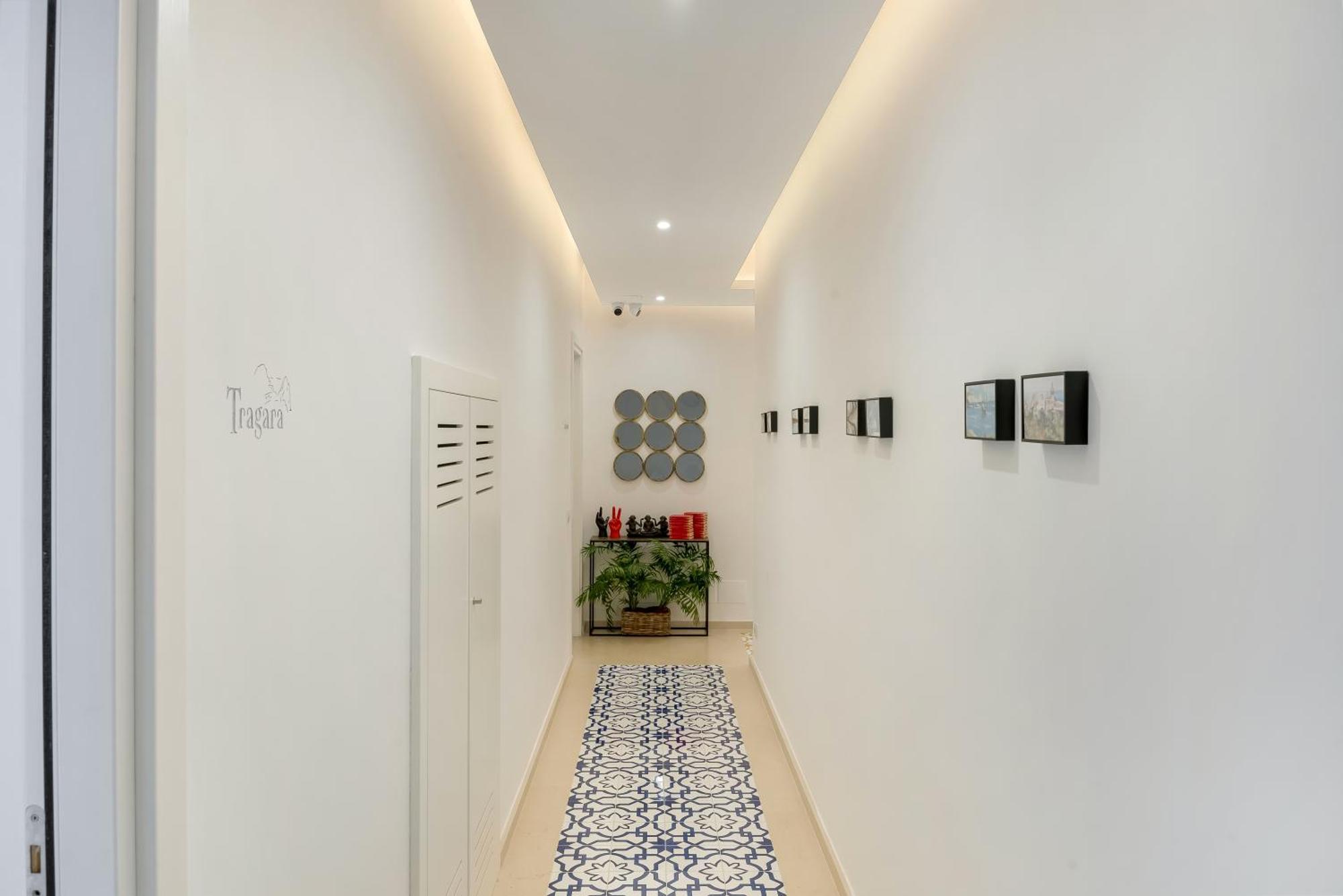 Casa Levante Luxury Apartments Capri Exterior foto
