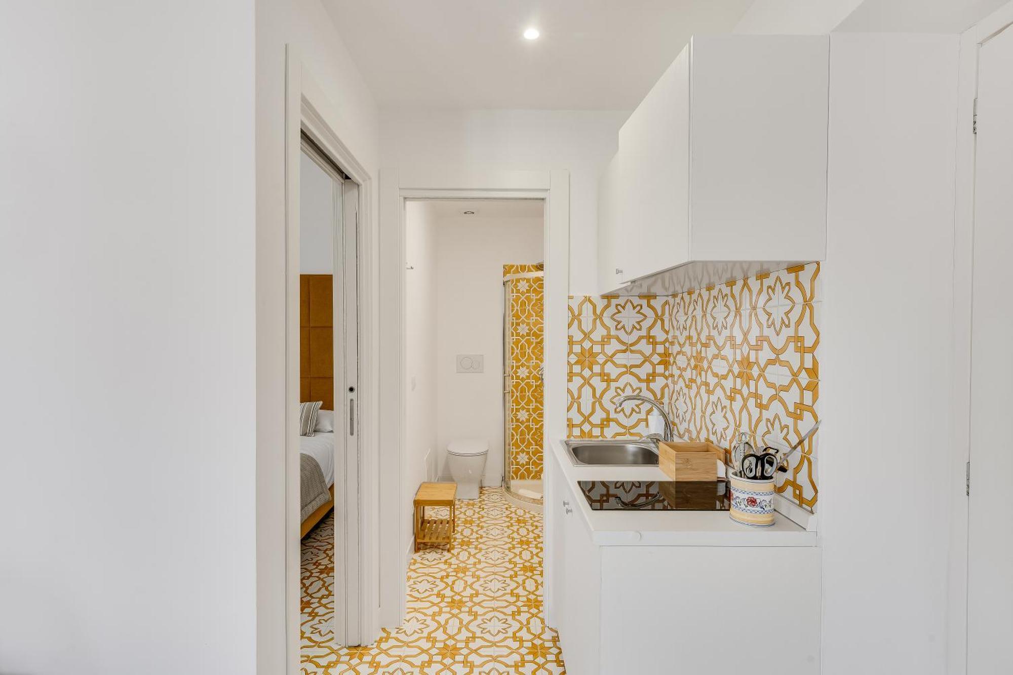 Casa Levante Luxury Apartments Capri Exterior foto